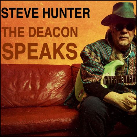 52av|Steve Hunter